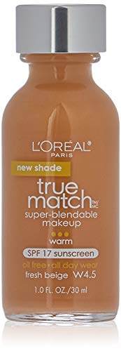 best foundation over the counter