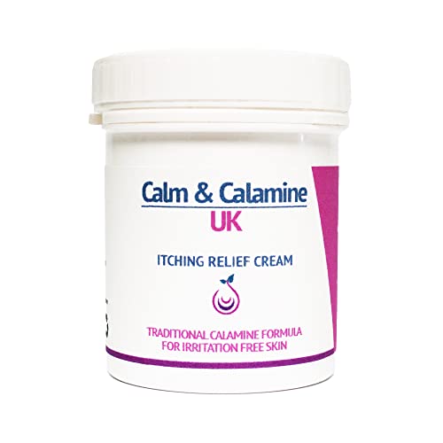 Veil Cover Cream Calm and Calamine UK, 100 ml (Pack of 1)
