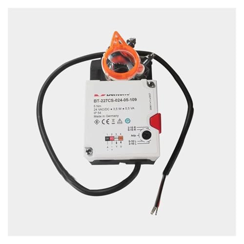 ���R�@�� BT-227CS-024-05-109 �_���p�[�A�N�`���G�[�^ STG146 �T�[�{���[�^�[(227CS-230-05)