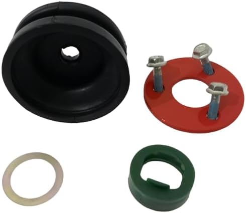 Transmission Shifter & Shift Lever Repair Kit for Suzuki SJ413 Samurai 86-95