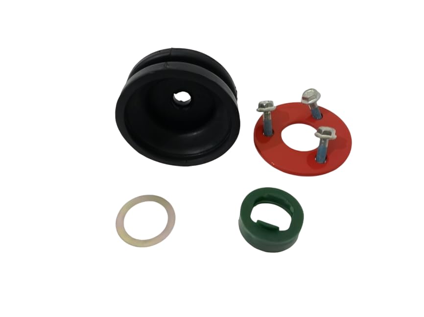 Amazon.com: TAURISH Transmission Shifter & Shift Lever Repair Kit