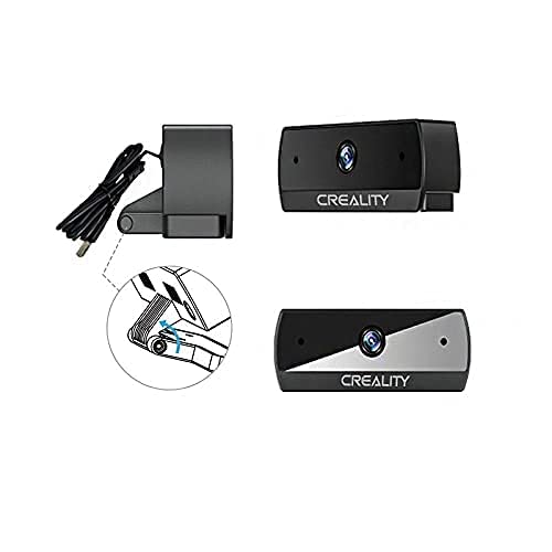 Image of Creality Smart Kit Wi-Fi Box & HD Camera, Wireless 3D Printing Real-time Remote Monitoring