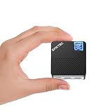 Mini PC Windows 11 Pro Intel 11th Gen N5105, 10nm 8GB RAM 128GB SSD M.2 2242 Mini Desktop Computer,