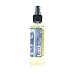 Rinse Bath & Body Blue Citrus Body Oil Moisturizer Spray - Natural, Light & Fast Absorbing | Squalane, Grapeseed & Apricot Oil | All Skin Types | Shower & Massage | Vitamin E | Handmade | 4floz