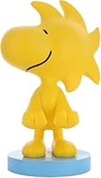 プレイオン[PLAION] Peanuts ”ウッドストック" ケーブルガイズ コントローラー＆スマホホルダー ノンスケール PVC 塗装済み