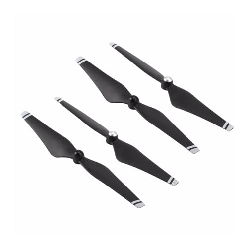 Hélices 9450 haute poussée pour Phantom 3, propulsion stable avec rotors légers