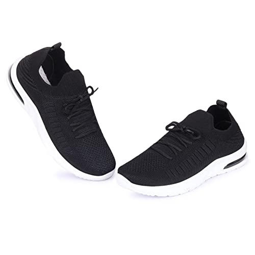 Image of Longwalk Women's Sports Running Shoes Outdoor Gym Shoes