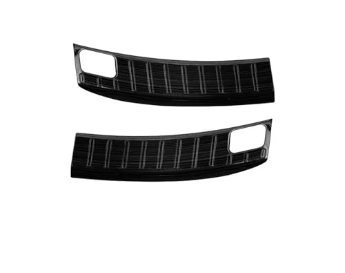 Garniture pare-chocs arrière Mazda CX-90 pour stopper les rayures