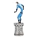 Eaglemoss Marvel Chess Collection #7 Mr. Fantastic (King) | Chess Piece Only
