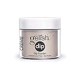 Harmony Gelish Nail Dip Powder Birthday Suit .8oz 1610071 Taupe Nude