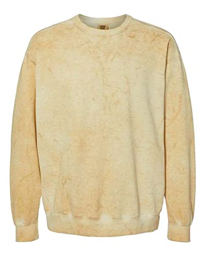 Image of Comfort Colors Adult Crewneck Sweatshirt, Style 1566