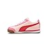 Puma Unisex-Child Roma Shoes, Rose Dust-for All Time Red-Magic Rose SS25, Big Kid 6