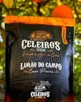 ERVA PARA TERERE LIMAO DO CAMPAO