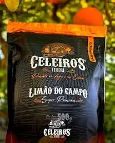ERVA PARA TERERE LIMAO DO CAMPAO