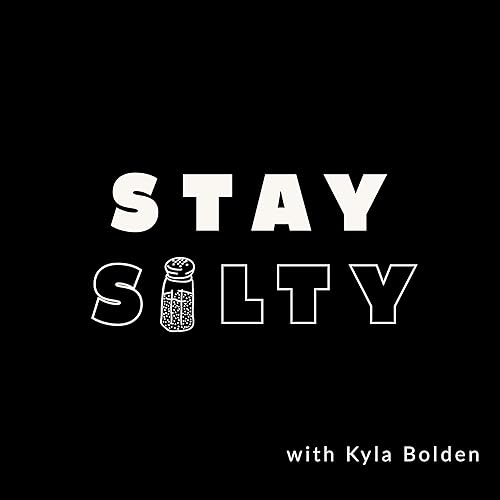 Stay Salty Titelbild