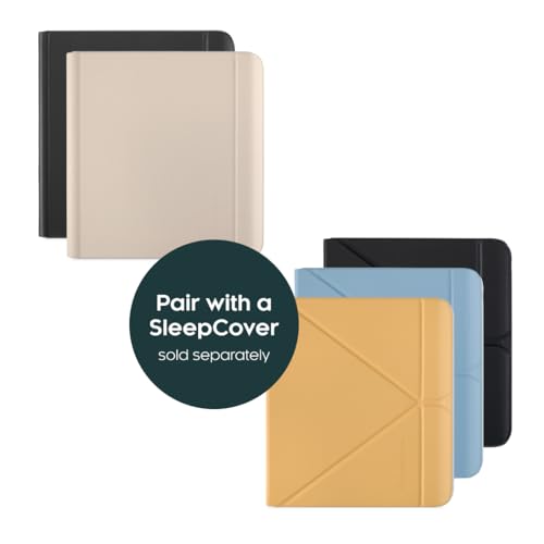 Kobo Libra Colour 7in 32GB Color E-Reader — view 8