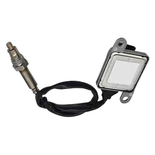 Capteur NOx BMW E87 E90 N43 sonde azote 11787587130 5WK96621K remplacement échappement essence