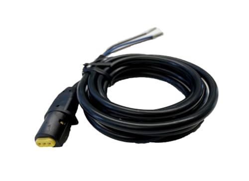 Cosmo Hybrid Pumpe CP-HY Kabel PWM 1,5 m Anschlusskabel für PWM Signal | CPPWMKABEL