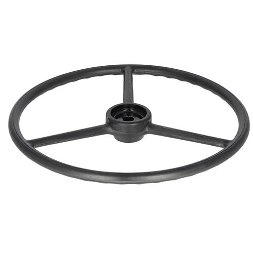 All States Ag Parts Steering Wheel Oliver 1800 77 880 550 88 Super 77 70 1600 660 Super 88 1550 1650 Super 99 Super 55 99 770 80 80 B767C White 2-62