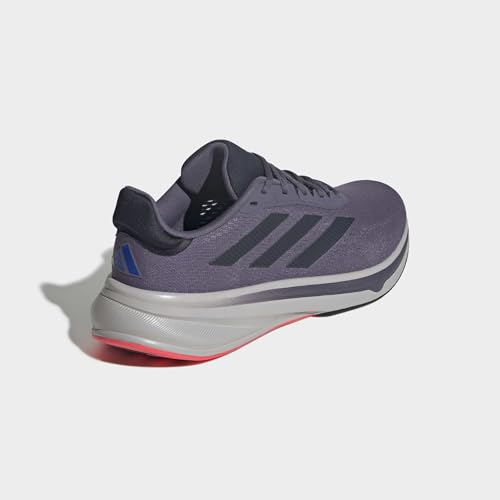 Image of adidas Men Running Shoes | Response Super M | Blue |