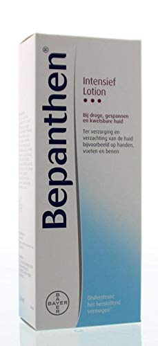 Bepanthen Intensief lotion - 200ml