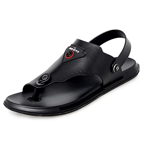 Mens Big Toe Bone Corrector ls, Summer Comfy Clip Toe Flip Flops,Bunion Correctors, for Pain Relief Hallux Valgus Bunion Symptoms