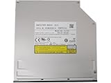 JOYIN-BURN UJ-265 UJ265A Internal12.7mm SATA Internal Slot Load Blu-ray Burner BD-RE Writer 3D Blu-ray Player Supports100G 128G Blu-ray Discs for Dell Alienware m18x m17x R3 i5 i7