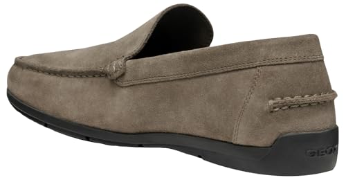 Geox Men's U Siron a Moccasin3