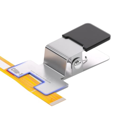 Handy-Reparatur IC-Chip-Ausrichtung Reparaturvorrichtung Verrutschen