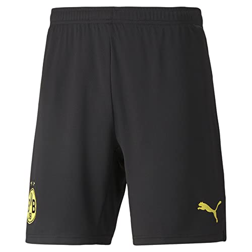 Image of PUMA BVB Shorts Replica