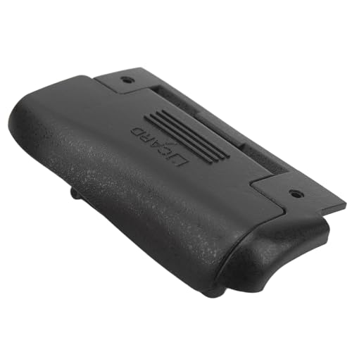 Couvercle de porte pour fente carte mémoire D610 D600 en plastique
