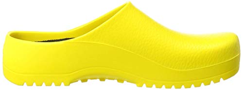 Image of Birkenstock Unisex Adult Super Birki Clogs