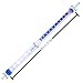 LJKLAJ Ball Picker Collector Tube Professional Picker Clear Golfs Ball Picker Portable Ball Tube, Blue
