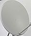 Produktbild Triax 123960 Antenne Satellite grau