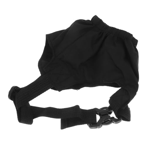MERRYHAPY 2 ybg AC}XN X[sOAC}XN ̖ډB  O[~Op̌  size on pIȃybgpACpb` L̖ډB iC Black