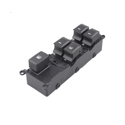 Interrupteur de lève-vitre électrique 93570-1W133 pour rénover la portière