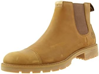 Timberland Herren Elmhurst Stiefel