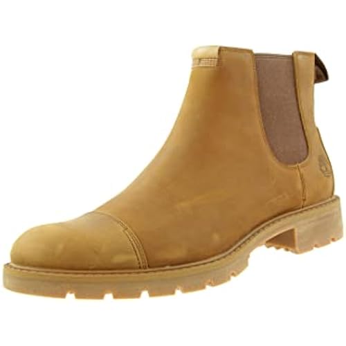 Timberland mens Chelsea Boots