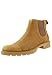 Produktbild Timberland Herren Elmhurst Chelsea Basic Stiefel, Mid Brown Full Grain, 45 EU