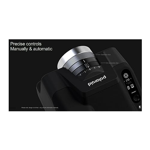 Appareil photo Instantané I 2 - vue 5