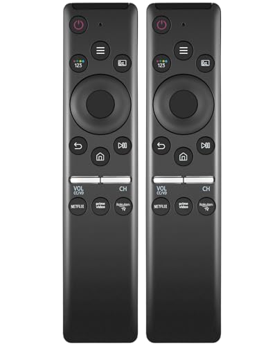 New Universal Remote Replacement for Samsung Smart TV remotes LCD