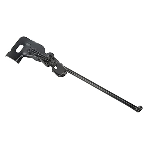 Suporte de Bicicleta, Suporte Lateral de 26 pol. Acessório de Ferro de Montagem Central para Ciclism