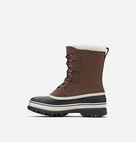 Image of Sorel Men's Caribou Snow Boot