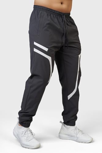 Image of FUAARK Men Oversized Momentum Gym Workout Jogger with Pocket