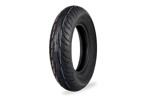 Pneu MITAS TF SC 80/90-14 40P TL haute performance pour scooter moderne