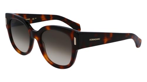 Reviews de Lentes Ferrioni que puedes comprar esta semana. 38 GAFAS FERRAGAMO - SF2007S C: TORTOISE/EYE SIZE: 51 BRIDGE: 20 HORIZONTAL MEASUREMENT: 51 VERTICAL MEASUREMENT: 46,9