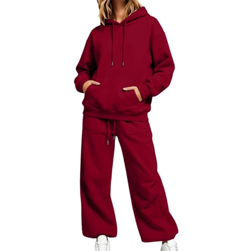 Chandal de jogging para mujer de comodidad superior con sudadera elegante y diseño moderno