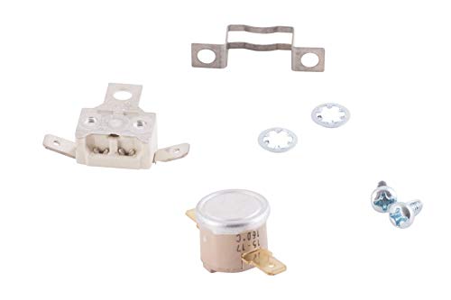 Polti kit soporte Termostato + Y bebés seguridad escoba A Vapor moppy