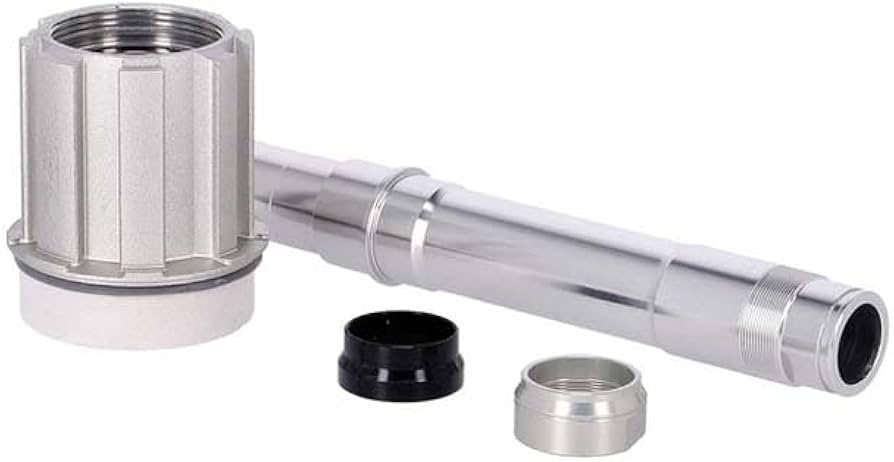 未使用 Campagnolo N3W フリーボハブディー FH-N3WA33 Campagnolo N3W