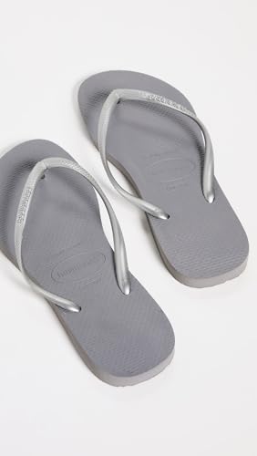 Image of Havaianas Women's Slim Gloss Flip Flop